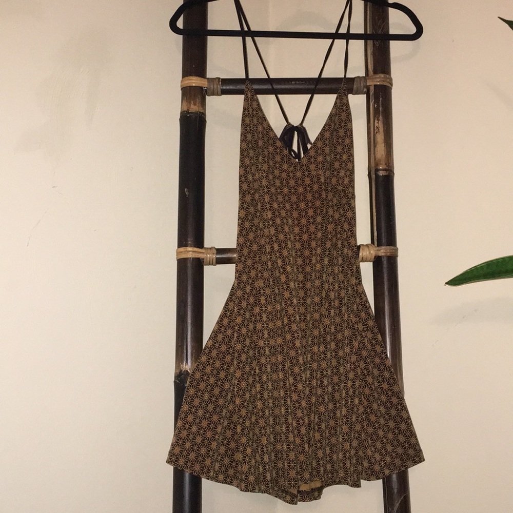 Silence + Noise Dress from Urban Outfitters